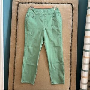 BLAIR Pull On Petite Jeans with Stretch